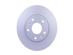 HELLA 8DD 355 127-781 PRO High Carbon