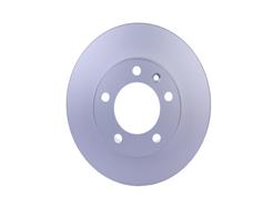 HELLA 8DD 355 127-791 PRO High Carbon