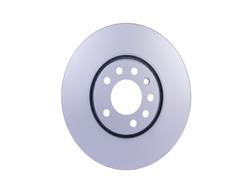 HELLA 8DD 355 127-831 PRO High Carbon