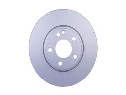 HELLA 8DD 355 129-611 PRO High Carbon