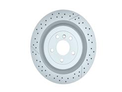 HELLA 8DD 355 132-461 PRO HC