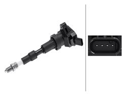 HELLA 5DA 358 168-781