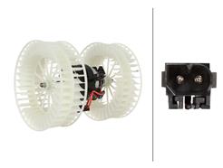 HELLA 8EW 366 400-691