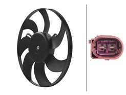 HELLA 8EW 366 420-121