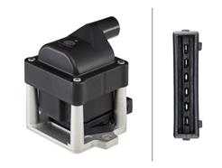 HELLA 5DA 358 000-711