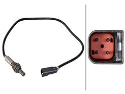 HELLA 6PA 358 221-521