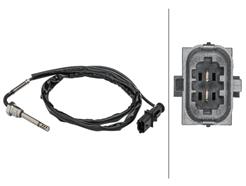 HELLA 6PT 358 181-451