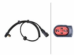 HELLA 6PU 358 252-261