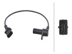 HELLA 6PU 009 163-811