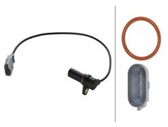 HELLA 6PU 009 167-271