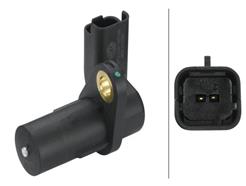 HELLA 6PU 009 167-391