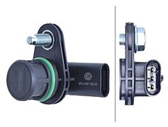 HELLA 6PU 009 168-531