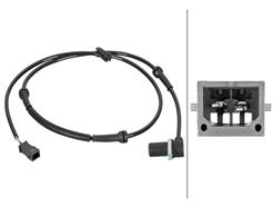 HELLA 6PU 012 806-831