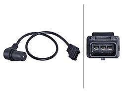 HELLA 6PU 358 191-141