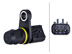 HELLA 6PU 358 191-321