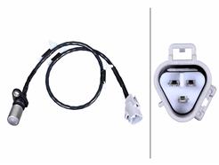 HELLA 6PU 358 380-611