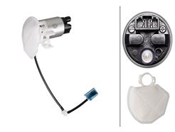 HELLA 8TF 358 306-001