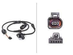 HELLA 6PU 012 806-181