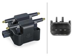 HELLA 5DA 358 057-151