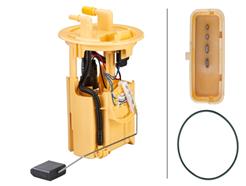 HELLA 8TF 358 106-181