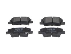 KAVO PARTS KBP-10091