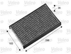 VALEO 698714