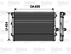 VALEO 734333