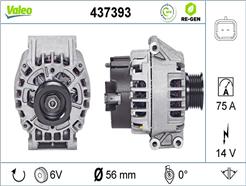 VALEO 437393