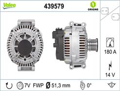 VALEO 439579
