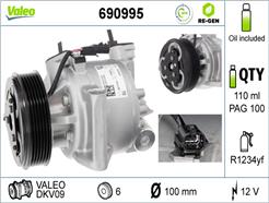 VALEO 690995
