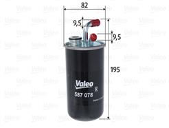 VALEO 587078