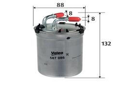 VALEO 587086