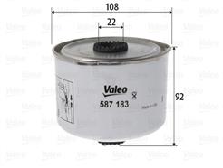 VALEO 587183