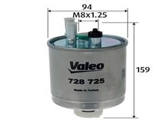 VALEO 728725