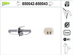 VALEO 850042
