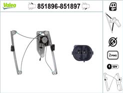 VALEO 851896