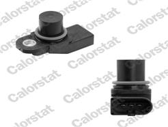 CALORSTAT by Vernet CS0401