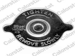 CALORSTAT by Vernet RC0049