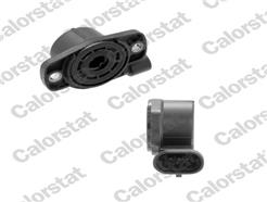 CALORSTAT by Vernet TP0028