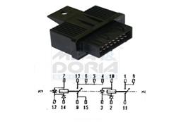 MEAT & DORIA 73240107