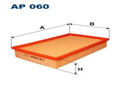 FILTRON AP 060
