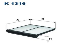 FILTRON K 1316