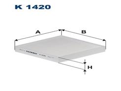 FILTRON K 1420