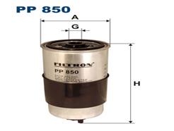 FILTRON PP 850
