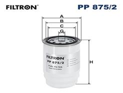 FILTRON PP 875/2