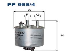 FILTRON PP 988/4
