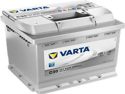 VARTA 5544000533162