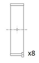 FAI AutoParts BB2064-025