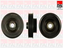 FAI AutoParts FVD1019