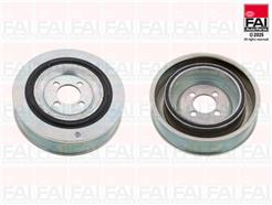 FAI AutoParts FVD1031
